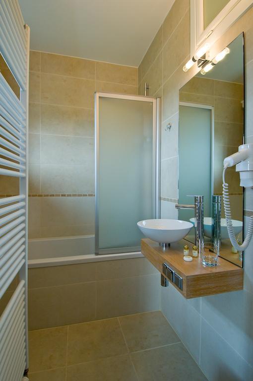 De Zilveren Helm Halen Habitación foto