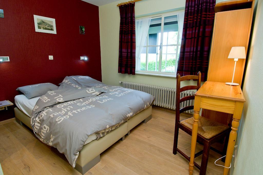 De Zilveren Helm Halen Habitación foto