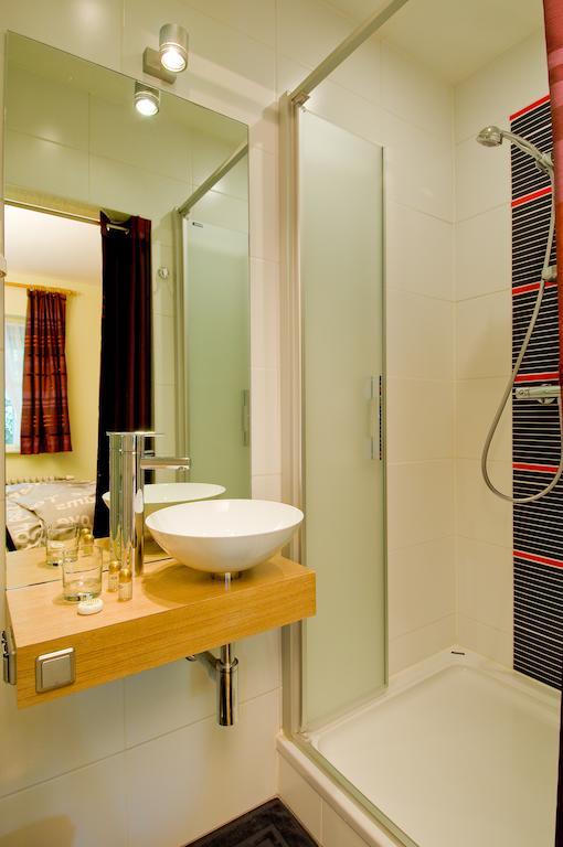 De Zilveren Helm Halen Habitación foto